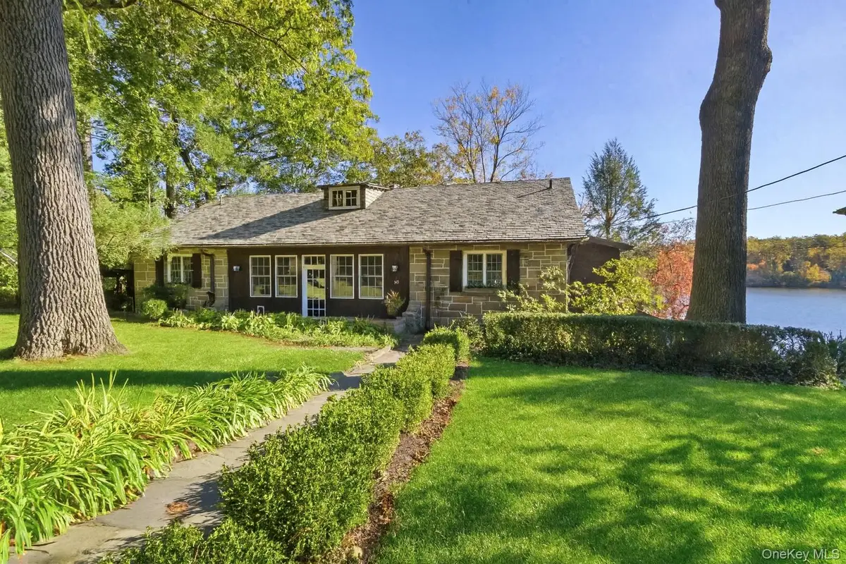 50 Cove Road, South Salem, NY 10590 - #1