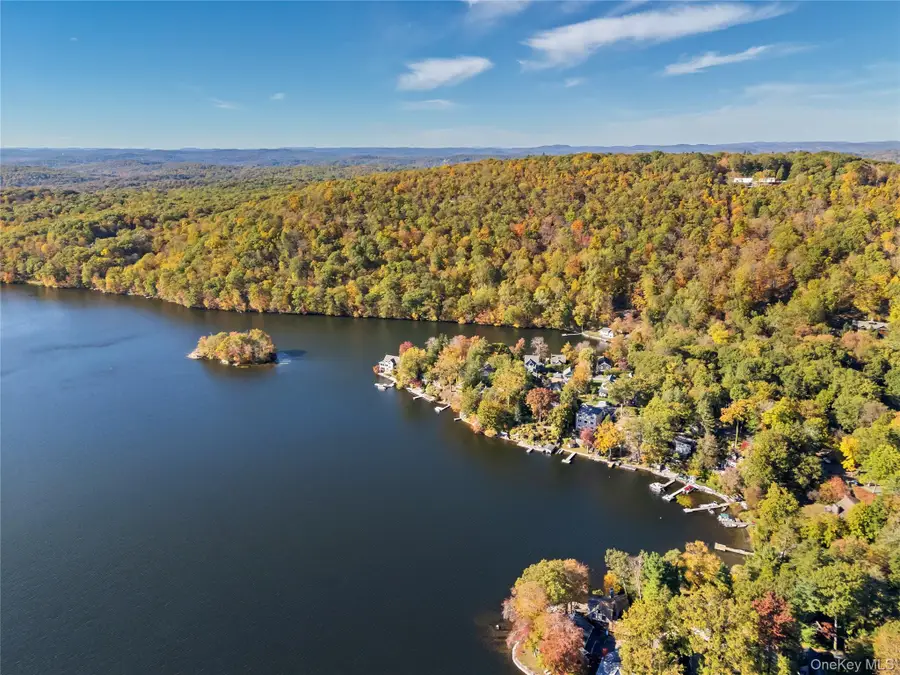 50 Cove Road, South Salem, NY 10590 - #2