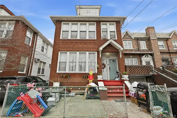 1443 E 35th Street, Brooklyn, NY 11234