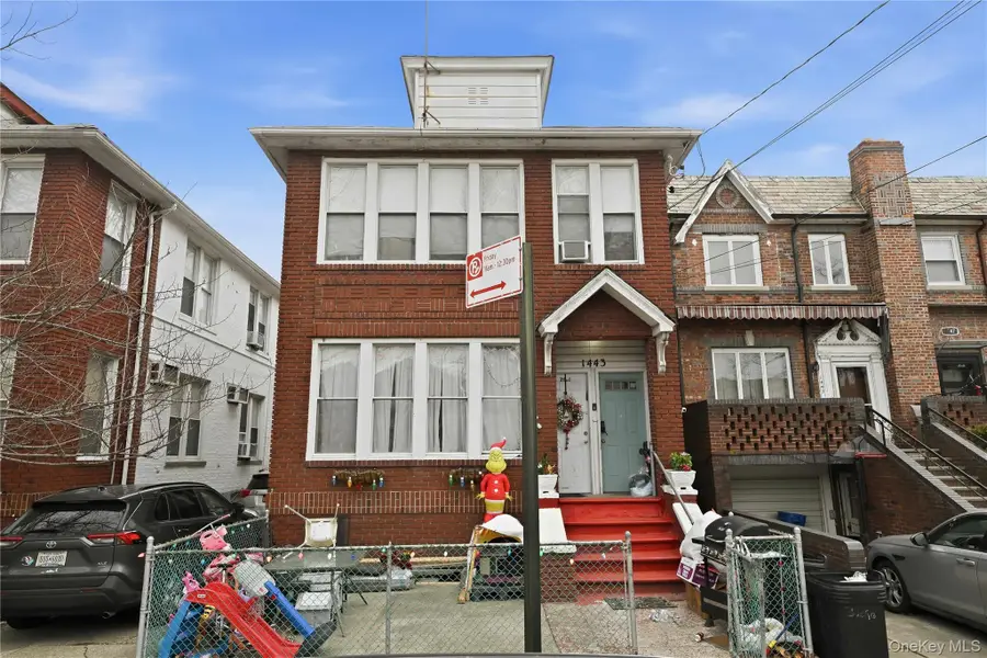 1443 E 35th Street, Brooklyn, NY 11234 - Image #2