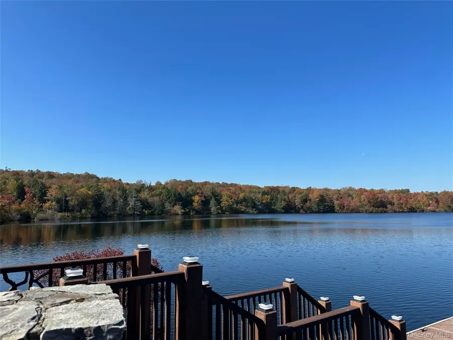 LOT 9 Wood Lake Trail, Roscoe, NY 12736 - #3