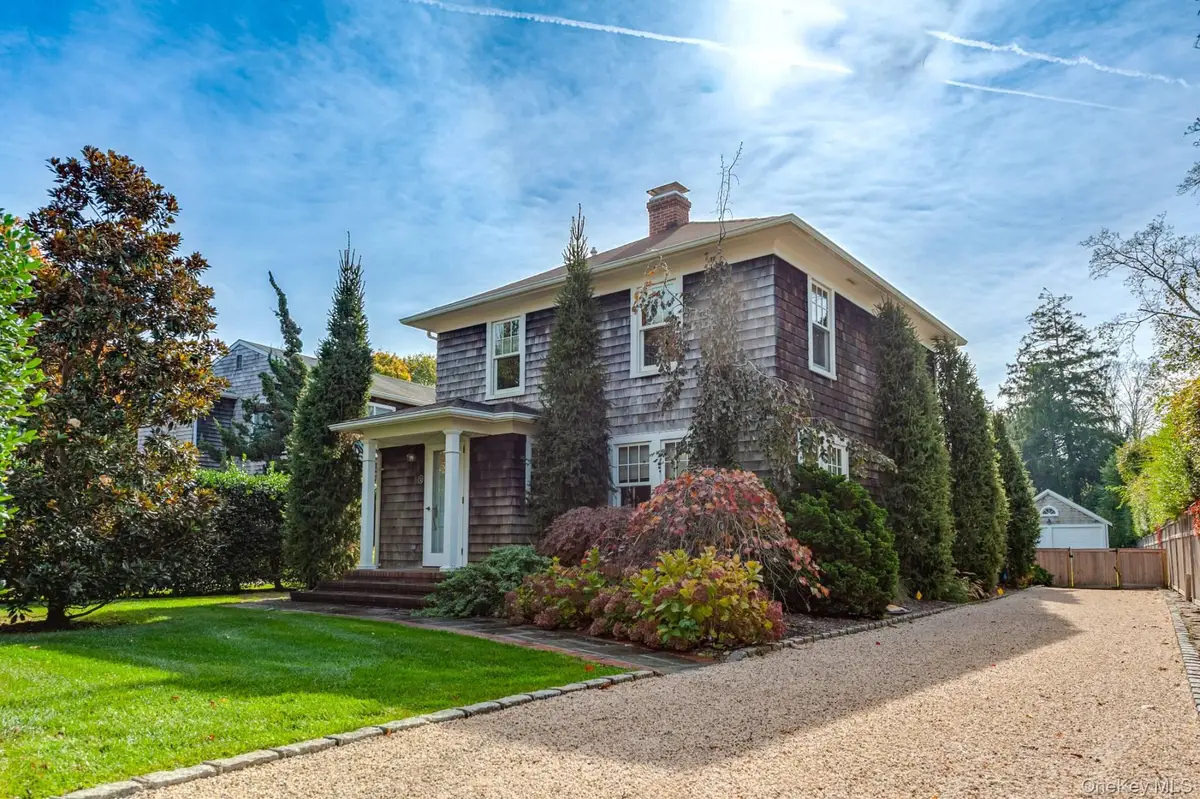 32 Cooper Street, Southampton, NY 11968 - #1