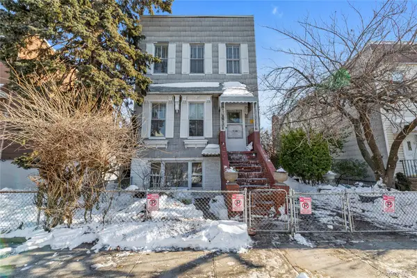 71-45 70th Street, Glendale, NY 11385