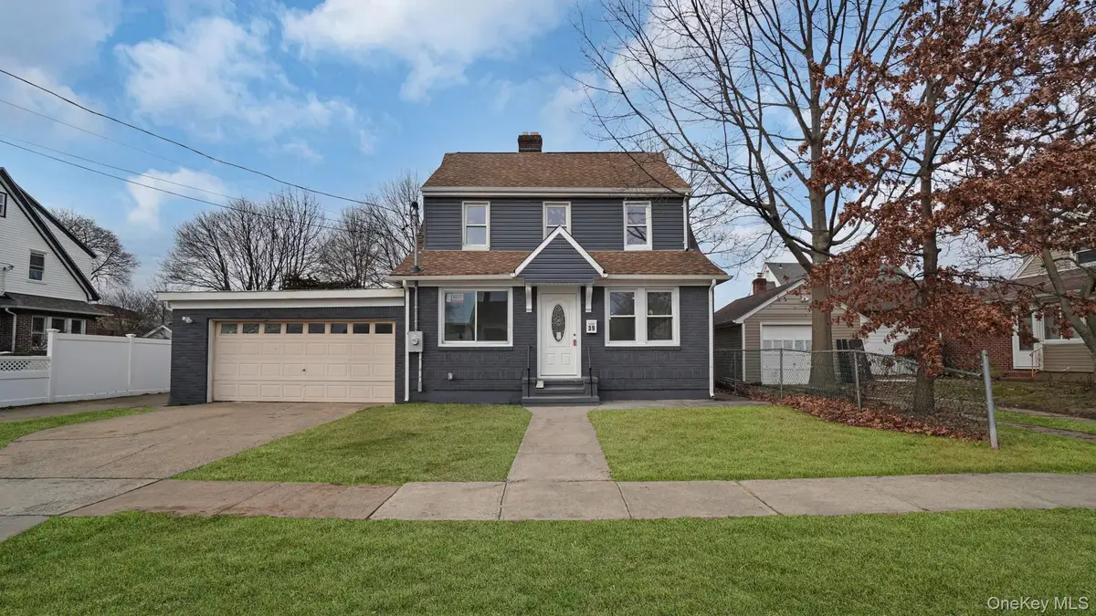 39 Acacia Avenue, Hempstead, NY 11550 - Image #1