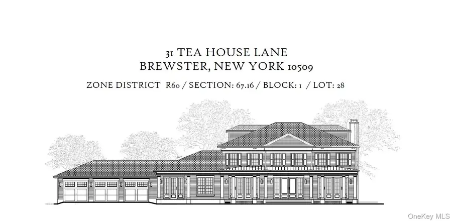 31 Tea House Lane, Brewster, NY 10509 - #2