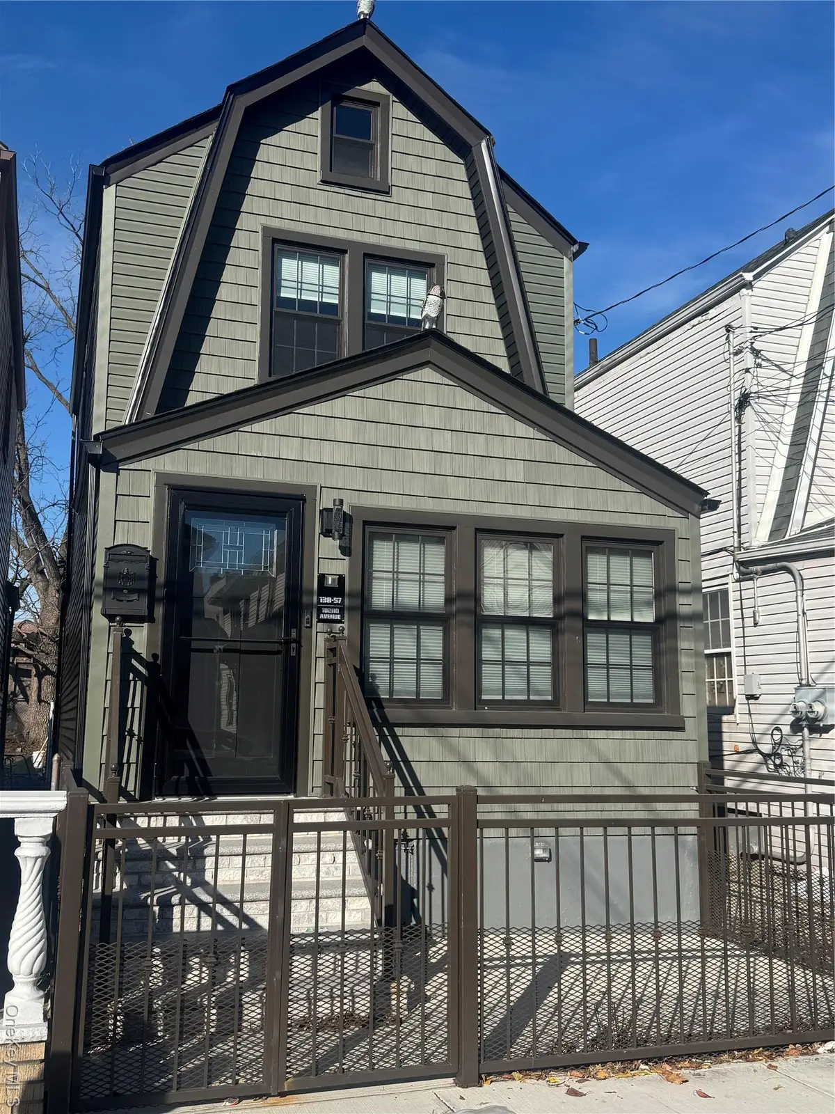 138-57 102nd Avenue, Jamaica, NY 11435 - Image #1