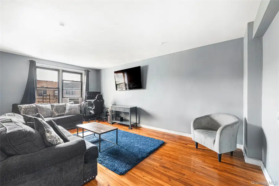 282 E 35th Street #7E, Brooklyn, NY 11203 - Image #2