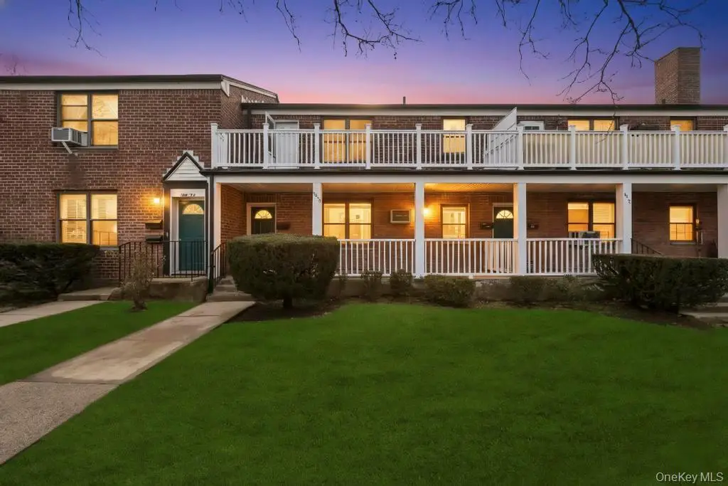 196-72 69th Ave #1 FL, Fresh Meadows, NY 11365 - Image #1