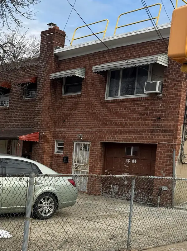 3800 Bronxwood Avenue, Bronx, NY 10469