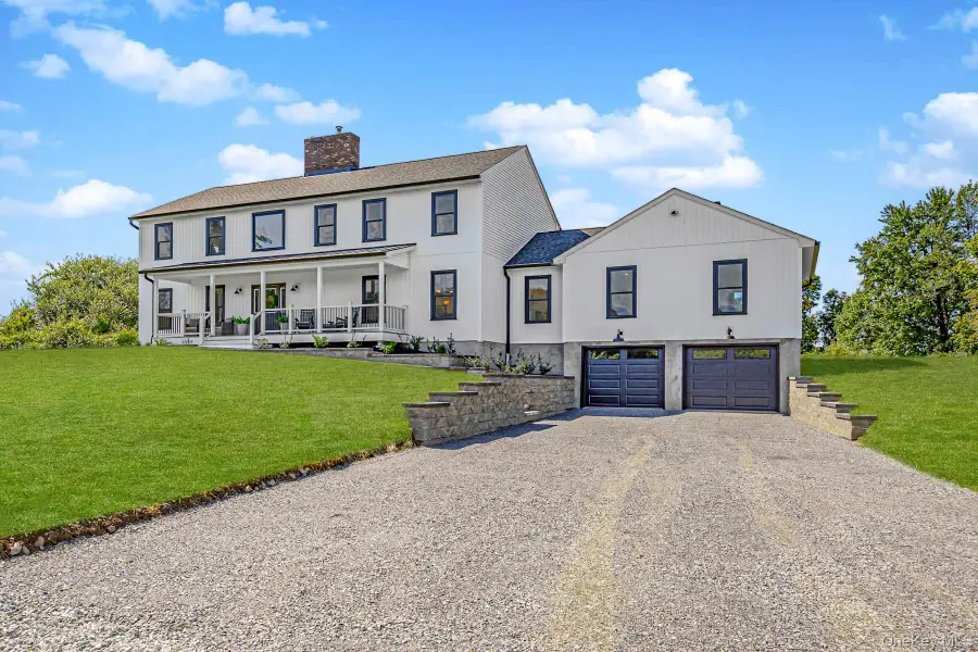 327 Hynes Road, Poughquag, NY 12570 - #3