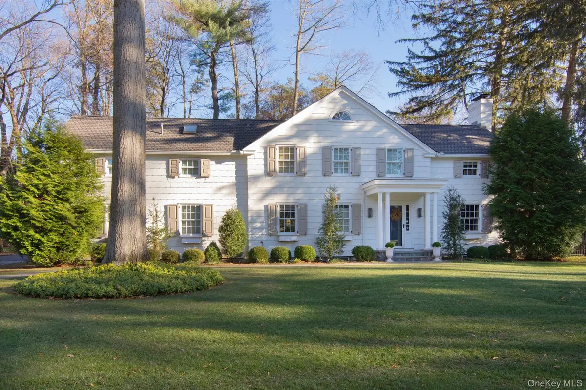 16 Bertha Place, Irvington, NY 10533 - Image #1