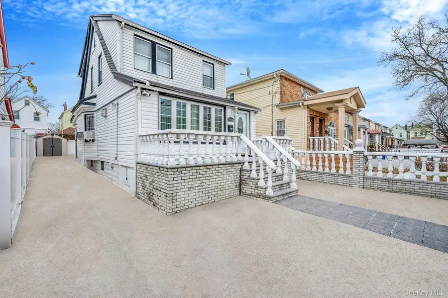 10934 124th Street, South Ozone Park, NY 11420 - Image #2