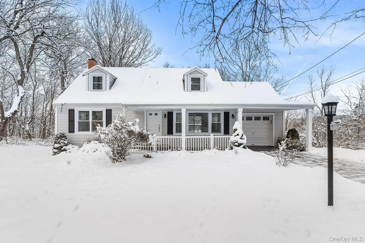 3483 Overlook Avenue, Yorktown Heights, NY 10598 - Image #1