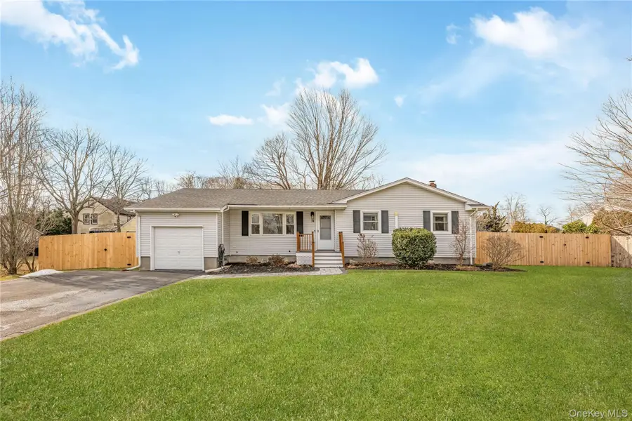 16 Hawkins Avenue, Center Moriches, NY 11934 - Image #2