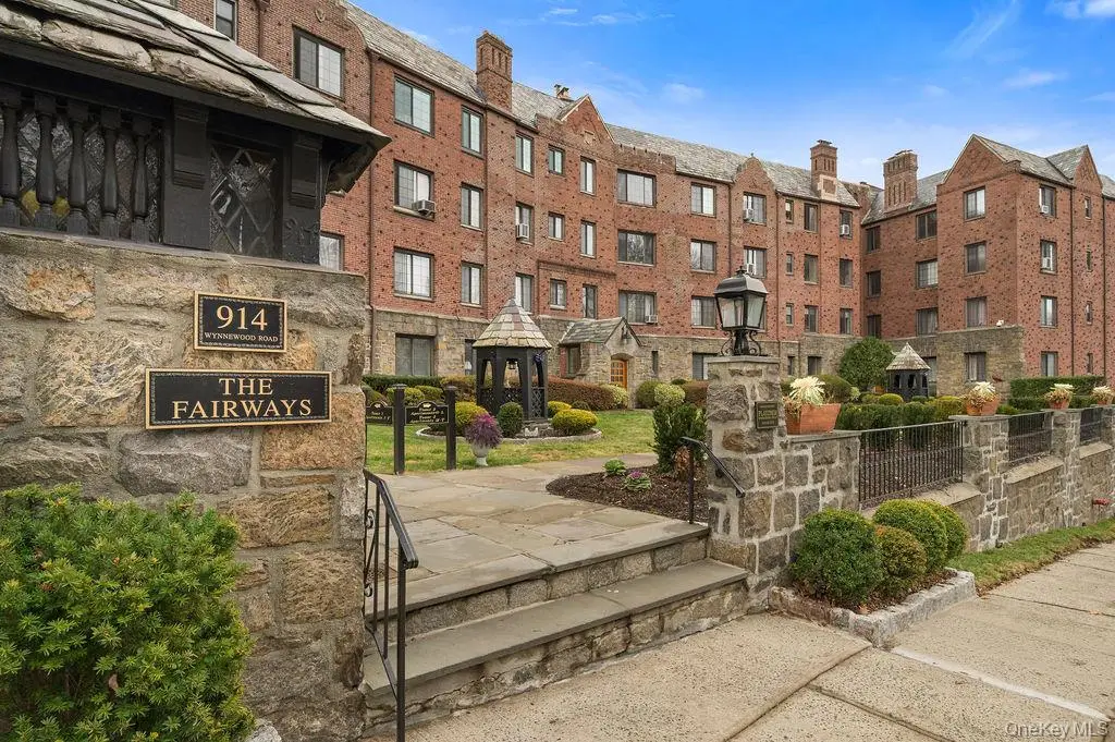 914 Wynnewood Road #LL4, Pelham, NY 10803 - Image #1