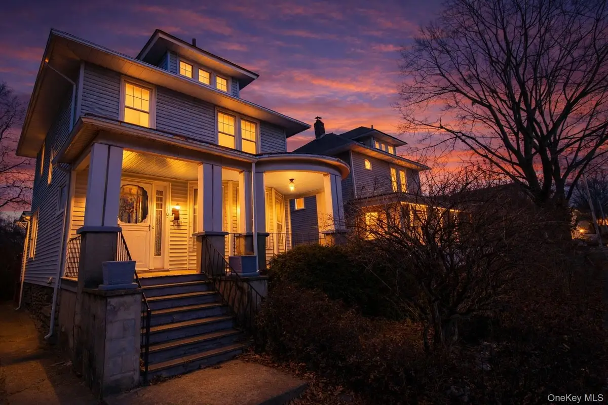 409 Baker Street, Poughkeepsie, NY 12603 - Image #1