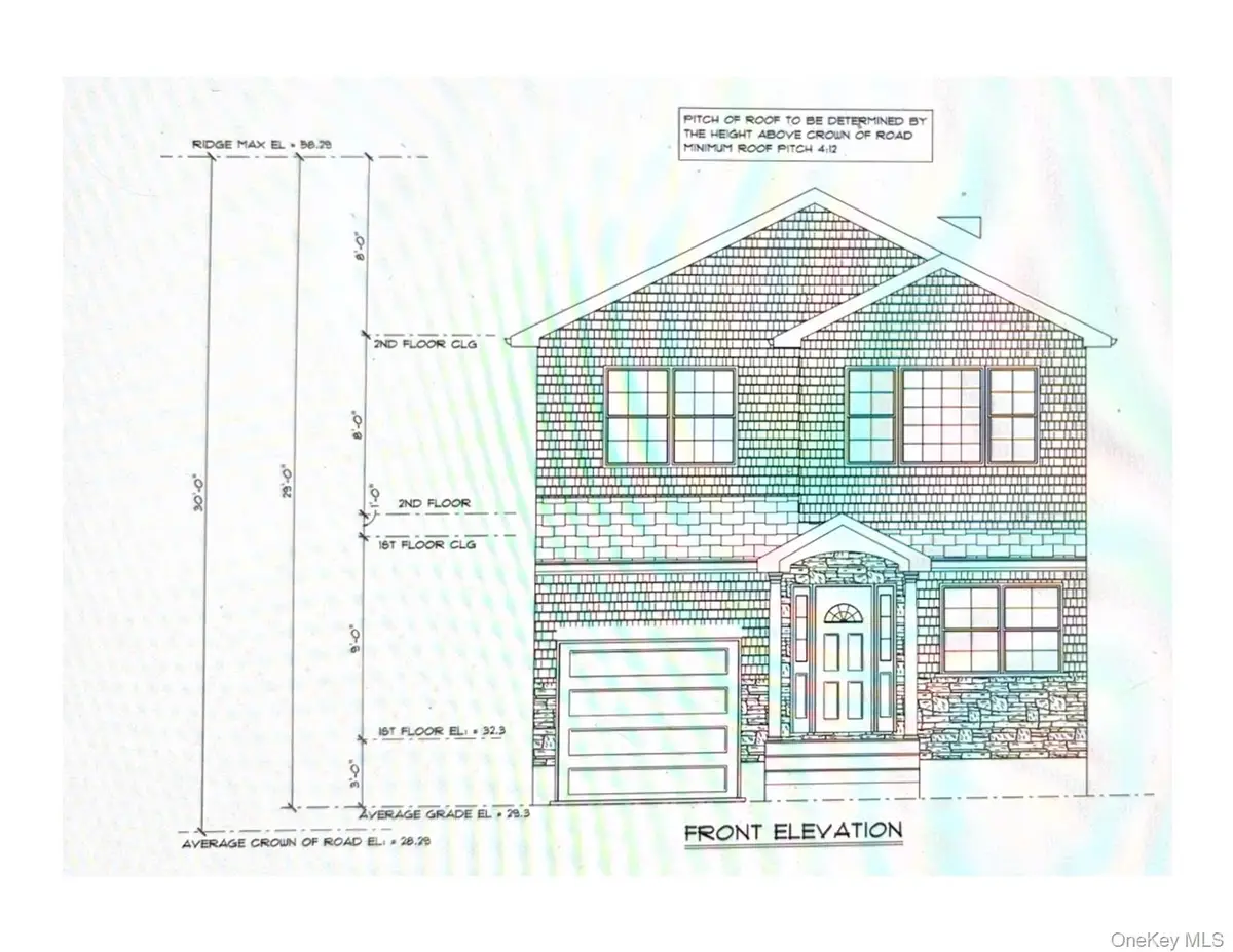 TBD Camp Avenue, North Merrick, NY 11566 - Image #1