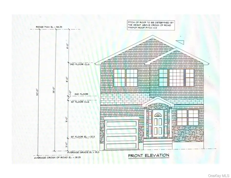 1713 Camp Avenue, North Merrick, NY 11566 - #3