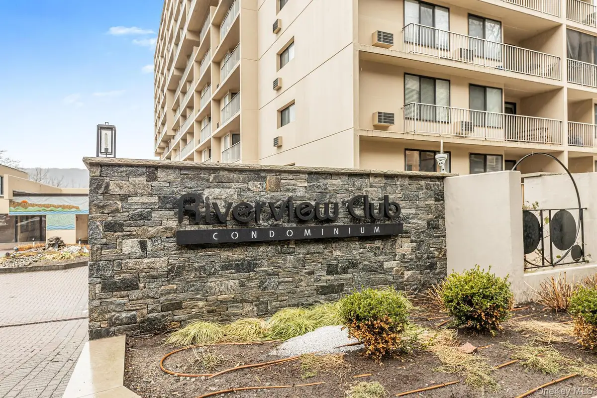 1155 Warburton Avenue #6H, Yonkers, NY 10701 - Image #1