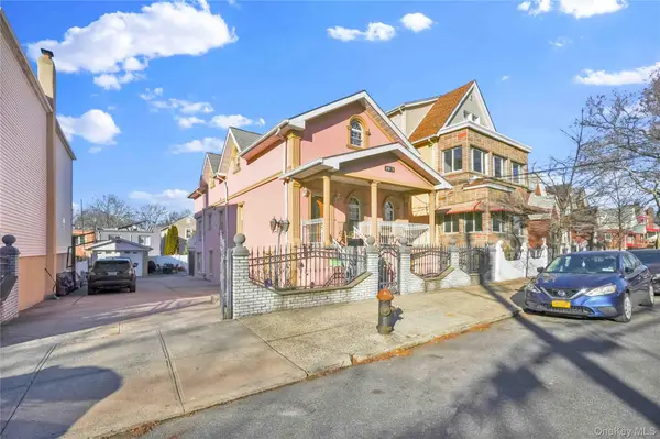 2929 Morgan Avenue, Bronx, NY 10469