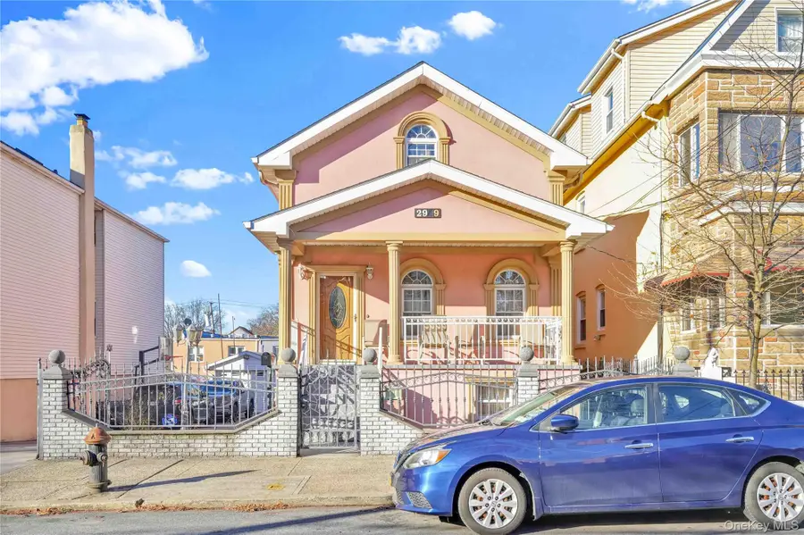 2929 Morgan Avenue, Bronx, NY 10469 - Image #2
