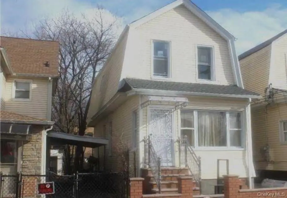 107-21 Union Hall Street, Jamaica, NY 11433 - Image #1