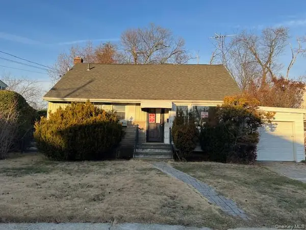 45 Alabama Avenue, Hempstead, NY 11550