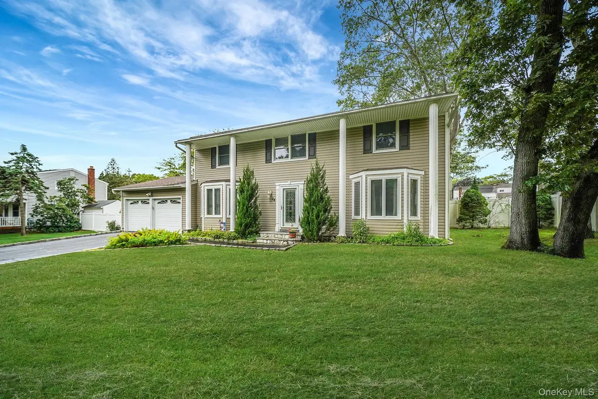 24 Oakdale Avenue, Farmingville, NY 11738 - Image #1