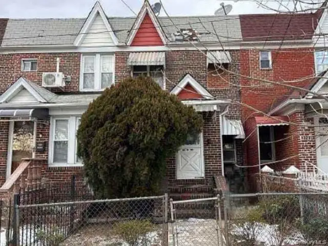 13209 135th Avenue, South Ozone Park, NY 11420 - Image #1