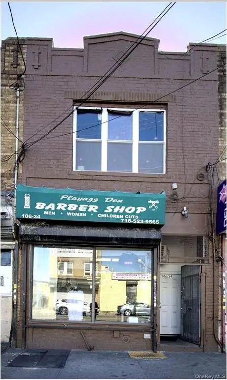 106-34 Sutphin Boulevard, Jamaica, NY 11435 - #1