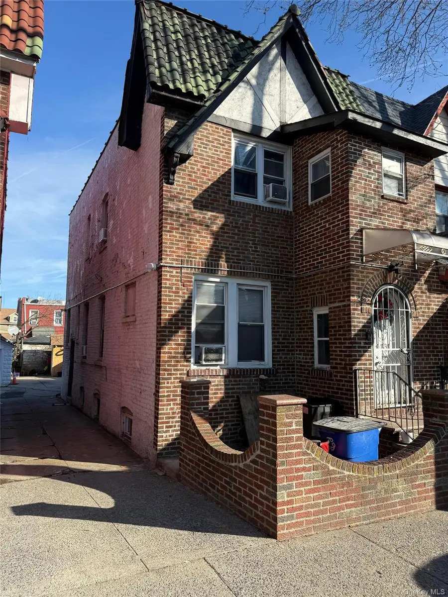 10737 Van Wyck Expressway, Jamaica, NY 11435 - Image #2