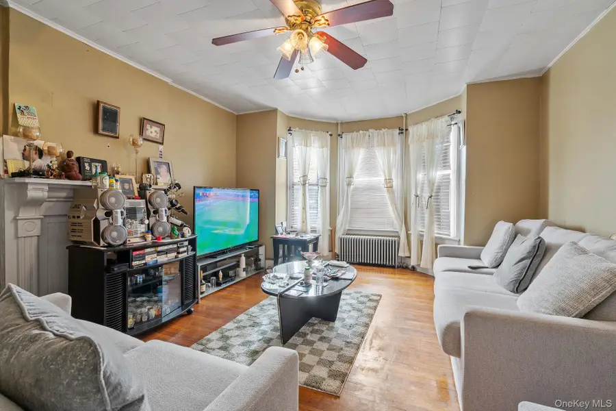 210 Renwick Street, Newburgh, NY 12550 - #2