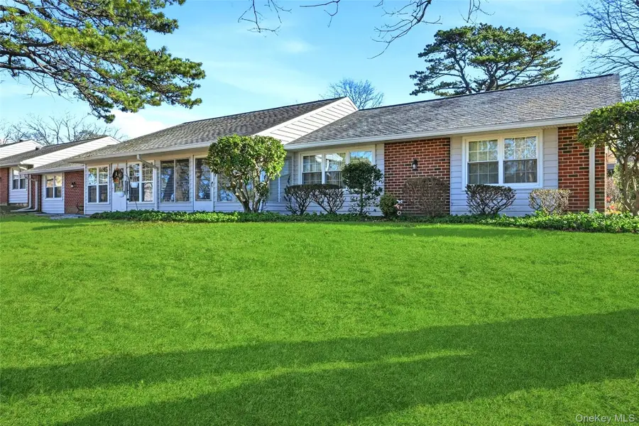 128D Exmore Court, Ridge, NY 11961 - #2