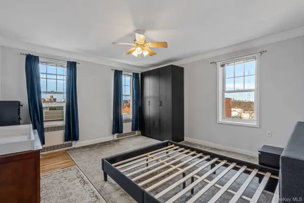 76-36 113th Street #5U, Forest Hills, NY 11375