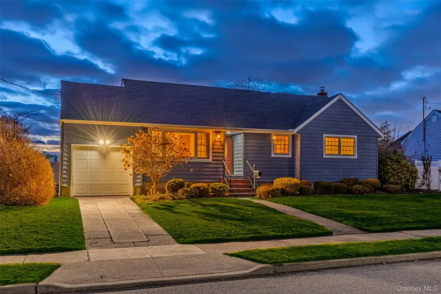 2474 Margaret Street, Bellmore, NY 11710 - Image #2