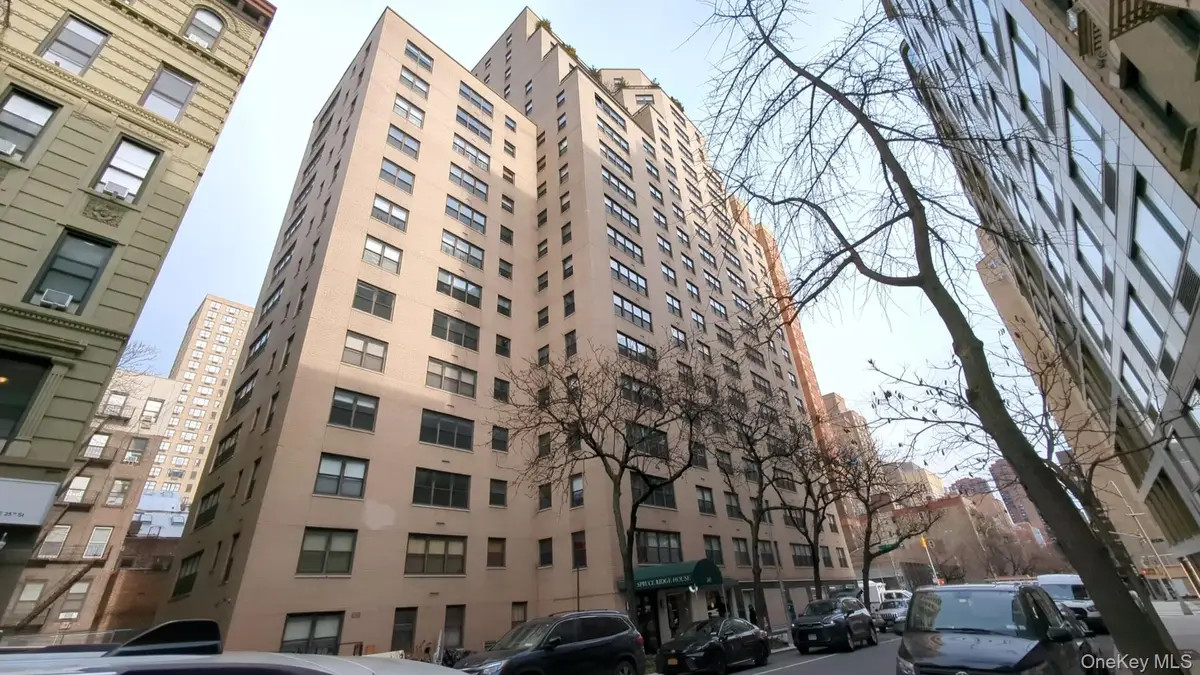 245 E 25th Street #15E, Manhattan, NY 10010 - #1