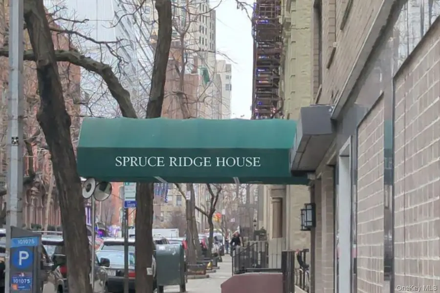 245 E 25th Street #15E, Manhattan, NY 10010 - #2