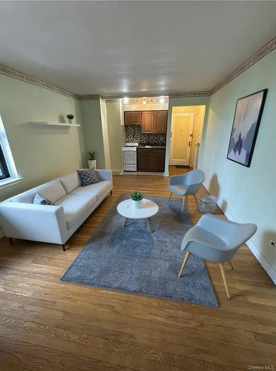 2821 Kings Highway #4M, Brooklyn, NY 11229 - #3