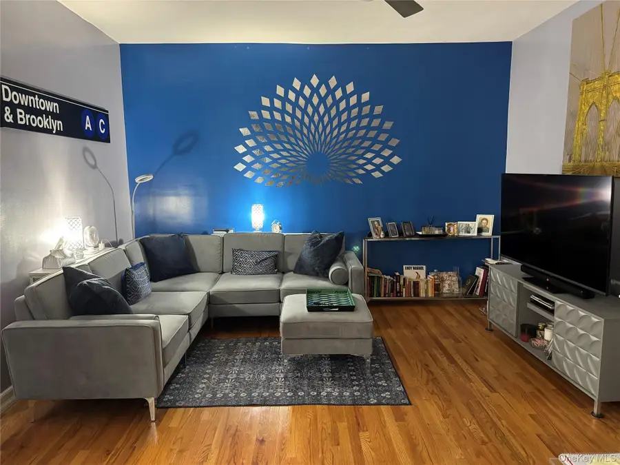 430 Clinton Avenue #3A, Brooklyn, NY 11238 - Image #3