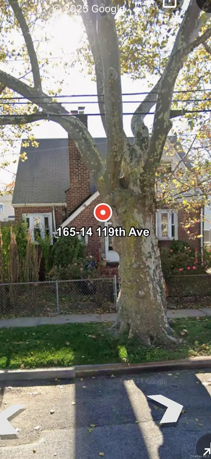 165-14 119th Avenue, Jamaica, NY 11434 - Image #1