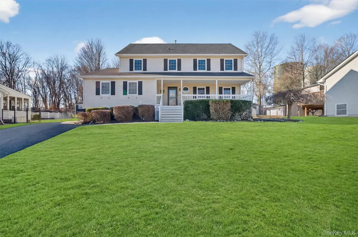 38 Wavey Willow Lane, Montgomery, NY 12549 - Image #1