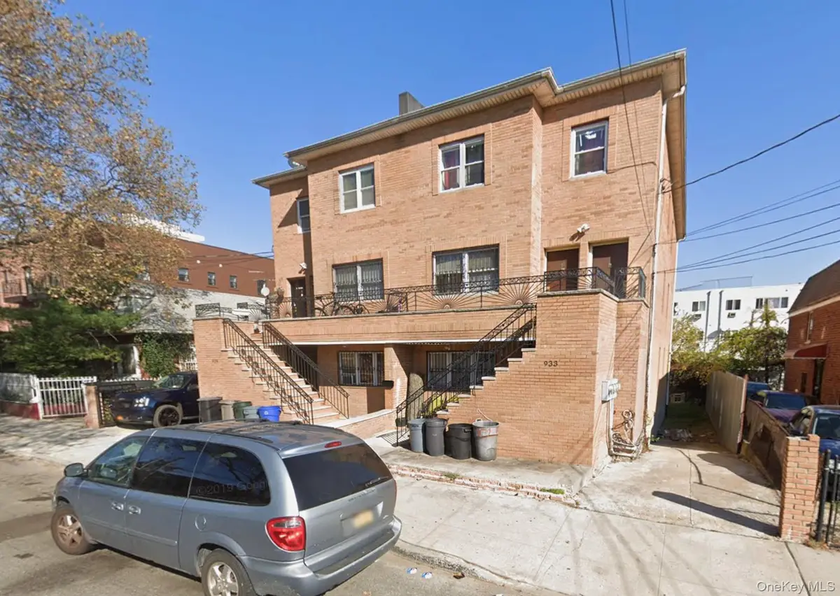 933 Cleveland Street #000000000000000, Brooklyn, NY 11208 - Image #1