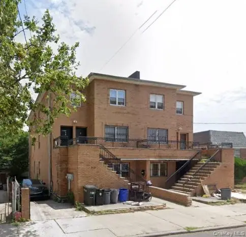 929 Cleveland Street #0000000000000, Brooklyn, NY 11208