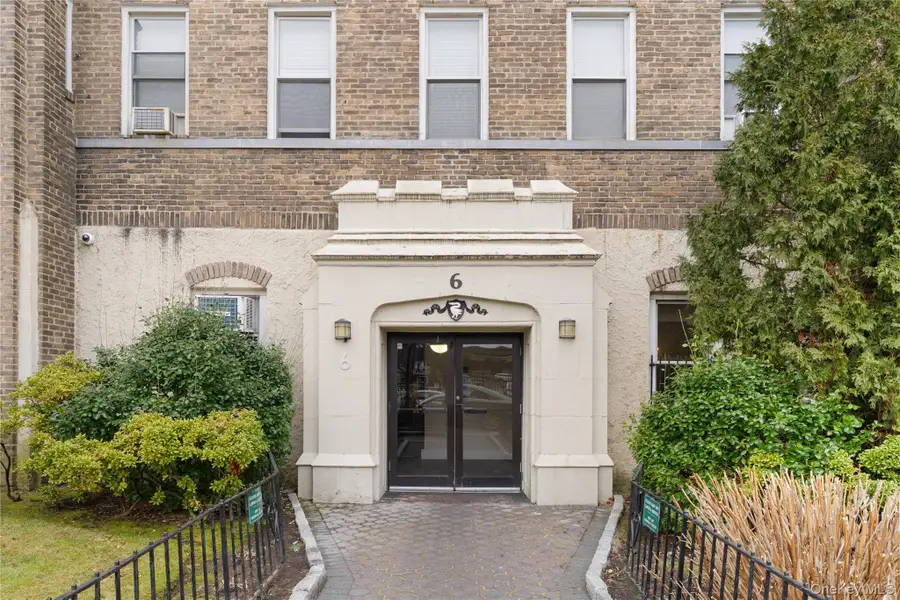 472 Gramatan Avenue #Bldg 6, Unit BB4, Mount Vernon, NY 10552 - Image #3