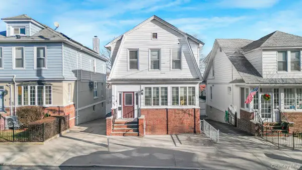 4376 Katonah Avenue, Bronx, NY 10470