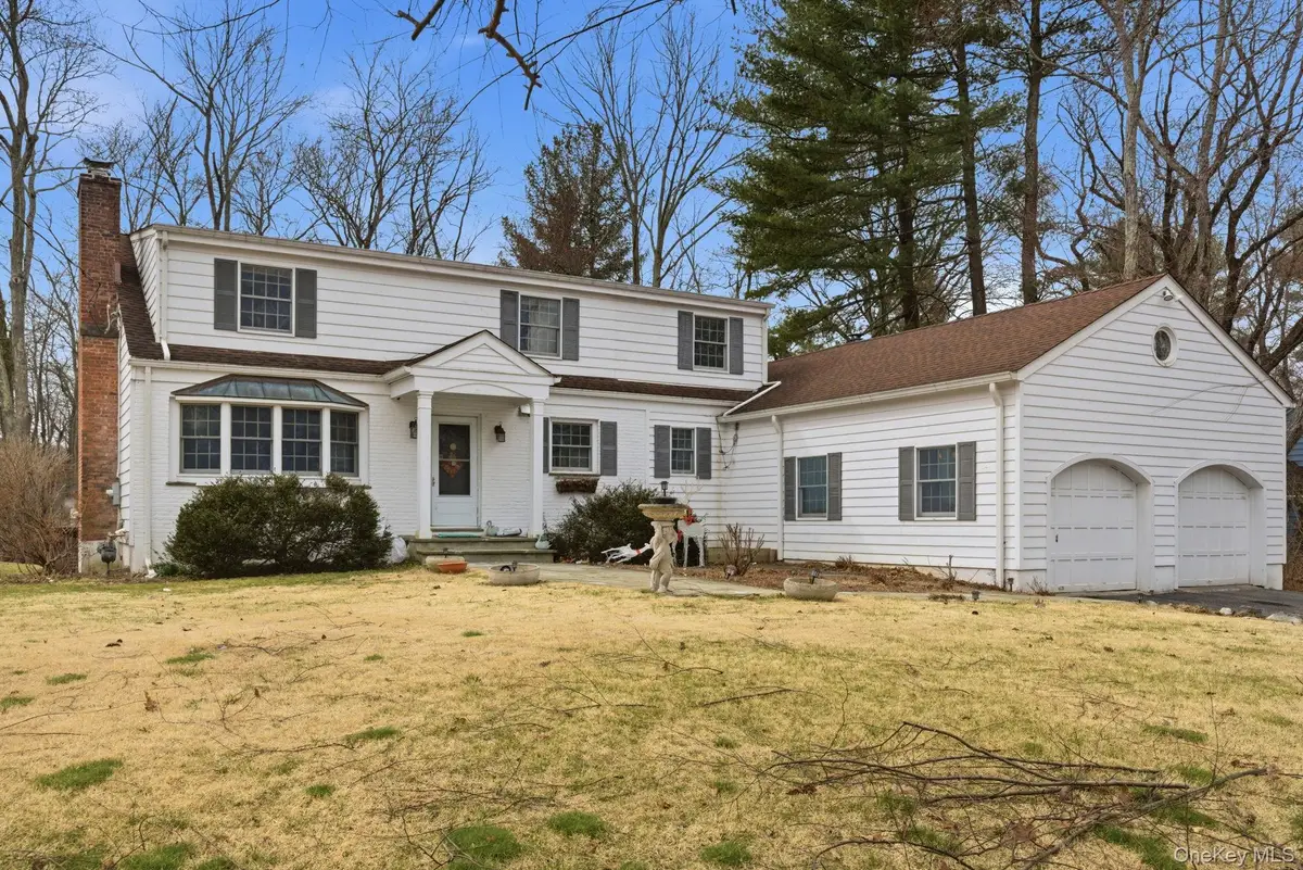 80 Roaring Brook Road, Chappaqua, NY 10514 - #1