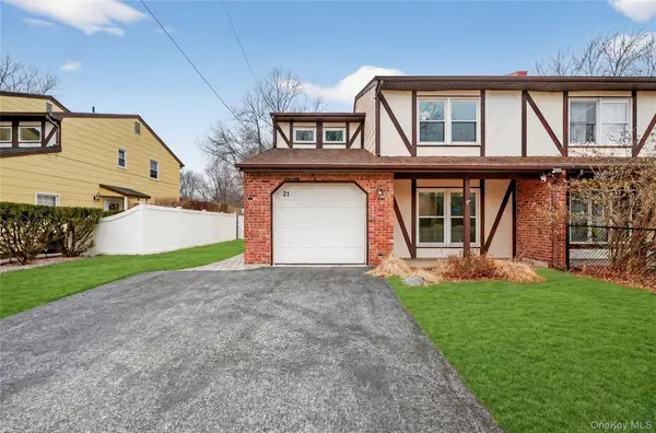 21 Green Avenue, Valley Cottage, NY 10989