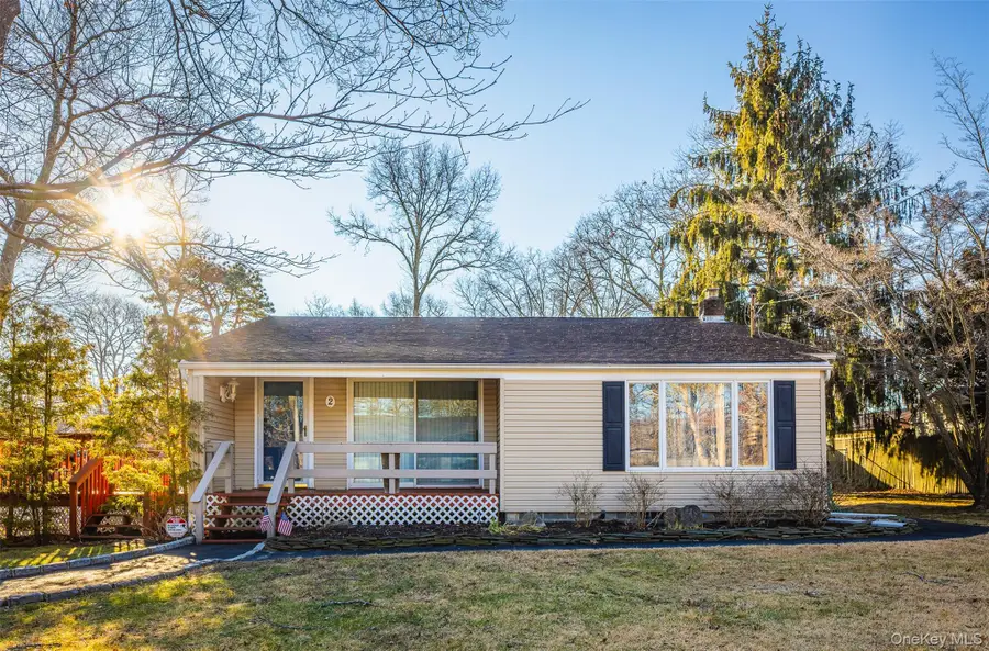 2 Fenwick Street, Mastic, NY 11950 - Image #2