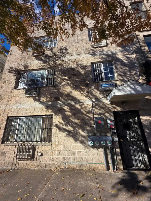 476 Ralph Avenue, Brooklyn, NY 11233