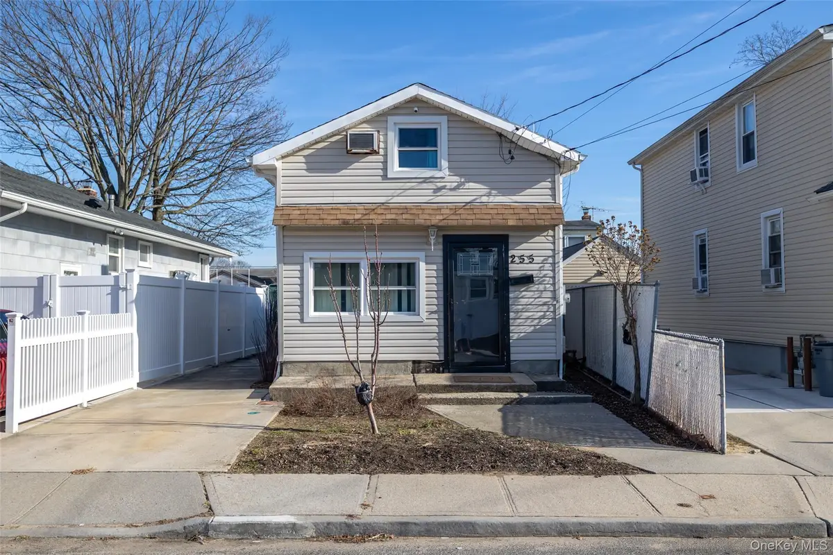255 Evans Avenue, Elmont, NY 11003 - Image #1